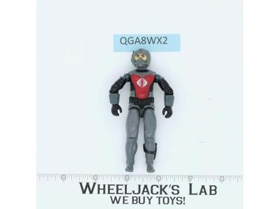 Eels V1 G.I. Joe 1985 Hasbro Vintage Action Figure