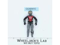 Eels V1 G.I. Joe 1985 Hasbro Vintage Action Figure