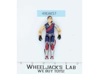 Xamot V1 G.I. Joe 1985 Hasbro Vintage Action Figure