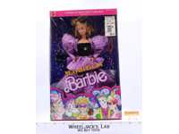 #4930 Mardi Gras Barbie 1987 Mattel NEW SEALED