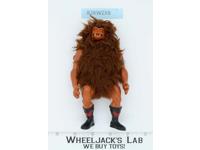 Grizzlor He-Man Masters of the Universe MOTU Mattel 1985 Vintage Action Figure