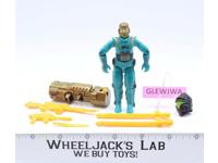 Astro Viper V2 100% Complete 1993 G.I. Joe Hasbro Vintage Action Figure