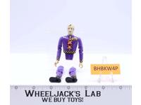 Spin 100% Complete The Crash The Incredible Crash Dummies 1991 Tyco Figure