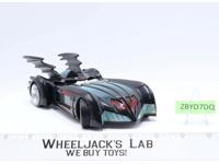 Batmobile Digital Alarm Clock DC Comics Batman 1997 Westclox