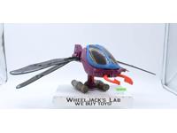 Fright Fighter He-Man Masters of the Universe MOTU 1986 Mattel Vintage Vehicle