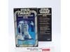 Radio Controlled R2-D2 100% Complete Star Wars 1978 Vintage Kenner Action Figure