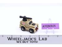 Outback 100% Complete 1985 G1 Transformers Toyota Land Cruiser Action Figure