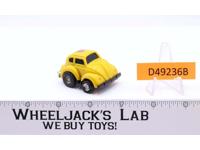 Bumblebee CIRCLE STAMP YELLOW 100% Complete Vintage 1984 G1 Transformers Figure