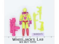 Mega-Vipers V1 G.I. Joe 1993 Hasbro Vintage Action Figure