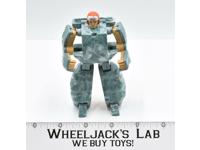 Boulder 1986 Rock Lords Tonka Vintage Action Figure