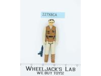 Hoth Rebel Soldier 100% Complete ROTJ Star Wars Vintage 1983 Kenner NO REPRO