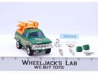 Hoist 100% Complete 1985 G1 Transformers Toyota Hi-Lux Truck Action Figure