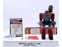 Perceptor 100% Complete 1985 Vintage G1 Transformers Microscope Figure