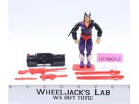 Major Bludd V3 100% Complete 1994 G.I. Joe Hasbro Vintage Action Figure