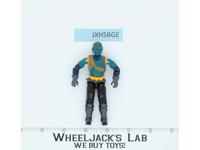 Range-Vipers V1 G.I. Joe 1990 Hasbro Vintage Action Figure