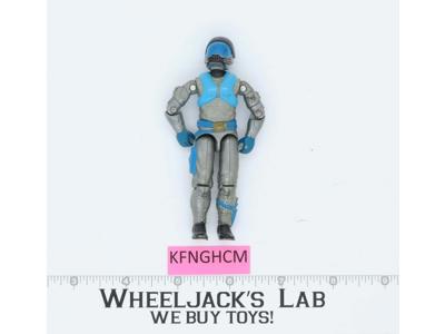 Lampreys V1 G.I. Joe 1985 Hasbro Vintage Action Figure