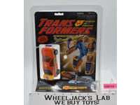 Gobots Autobot G2 Transformers 1992 Hasbro Action Figure NEW MISB SEALED