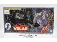 Volar LER-03 Lost Exo-Realm Fans Project 2015 Third Party MISB