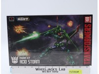 Acid Storm Transformers 2022 Hasbro Flame Toys Model Kit NEW SEALED