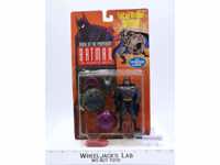 Total Armor Batman DC Comics Mask of Phantasm 1993 Kenner Figure NEW MOC SEALED