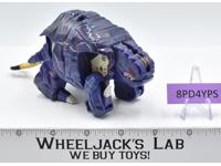 Spike Stone Rockasaur 1985 Rock Lords Tonka Vintage Action Figure