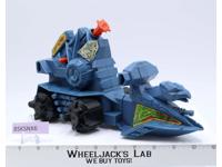Battle Ram He-Man Masters of the Universe MOTU 1982 Mattel Vintage Action Figure
