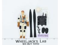 Blizzard V1 100% Complete G.I. Joe 1988 Hasbro Vintage Action Figure