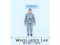 Scotty Star Trek 1979 Mego 3.75" Vintage Action Figure