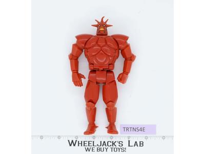 Mon-Star Silverhawks Kenner Telepix 1986 Vintage Action Figure