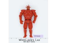Mon-Star Silverhawks Kenner Telepix 1986 Vintage Action Figure