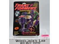 Ransack Rotor Force Decepticon G2 Transformers 1993 Hasbro Figure MOSC SEALED