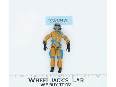 Frag-Viper V1 G.I. Joe 1989 Hasbro Vintage Action Figure