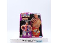 Scott Steiner Suplex WWF Wrestling 1993 Hasbro Action Figure NEW MOSC