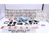 Defensor 100% Complete Vintage 1986 G1 Transformers Hasbro Action Figure