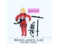 Ken Masters V1 G.I. Joe 1993 Hasbro Vintage Action Figure