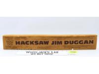 Hacksaw Jim Duggan Foam Finger 2x4 Vintage 1988 Wrestling WWE WWF Titan Sports