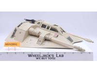 Snowspeeder Star Wars Empire Strikes Back 1980 Kenner Vintage Action Figure