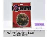Star Wars Return Of The Jedi Photo Button 1983 NEW Adam Joseph Industries