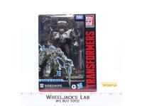 Sideswipe 78 MISB Studio Series ROTF 2019 Hasbro Transformers