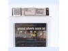 Grand Theft Auto III WATA GRADED 9.8 PlayStation 2 2006 A+ Seal Rating SEALED