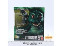 Little Godzilla Tamashii Nations S.H.MonsterArts 2012 Bandai NEW MISB SEALED