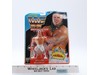 British Bulldog WWF Wrestling FRENCH 1991 Hasbro Vintage Figure MOSC NEW