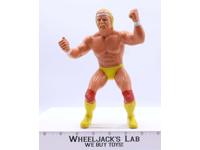 Hulk Hogan 1986 WWF LJN Titan Sports 8" Vintage Wrestling Superstars