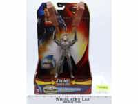 General Zod Dual Destruction Superman Man of Steel 2013 Mattel Action Figure