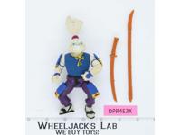 Usagi Yojimbo Teenage Mutant Ninja Turtles TMNT 1989 Playmates Vintage Figure