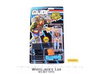 Cross Country GI Joe Battle Corps 1992 Hasbro Action Figure NEW MOSC SEALED