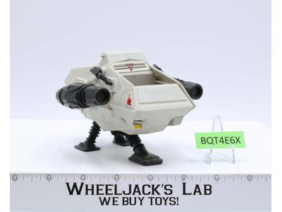 PDT-8 Mini Rig 100% Complete Star Wars ROTJ 1981 Vehicle Vintage