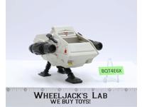 PDT-8 Mini Rig 100% Complete Star Wars ROTJ 1981 Vehicle Vintage