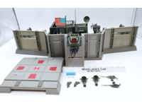 Headquarters Command Center Complete G.I. Joe 1983 Hasbro Vintage Playset