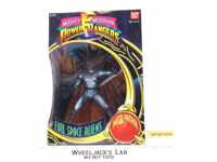Putty Patrol Evil Space Alien Mighty Morphin Power Rangers 1994 Bandai Figure